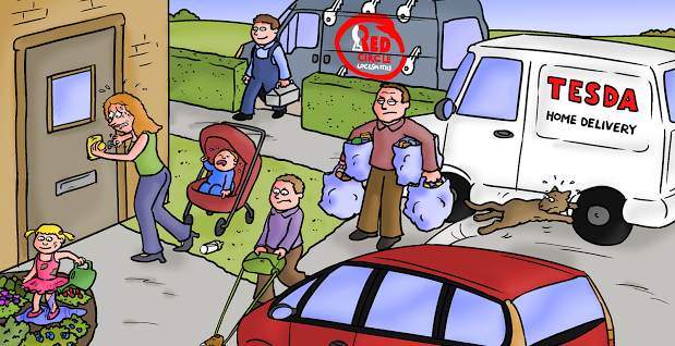 About locksmiths services in Edinburgh